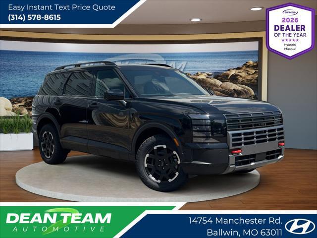 2026 Hyundai Palisade XRT Pro for sale in BALLWIN, MO