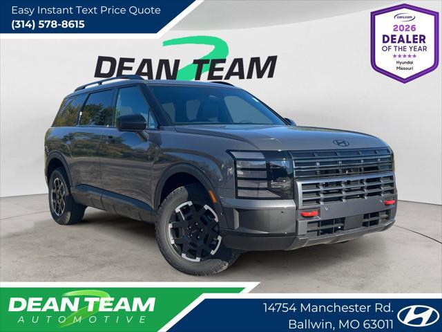 2026 Hyundai Palisade XRT Pro for sale in BALLWIN, MO