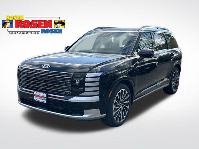 2026 Hyundai Palisade Calligraphy for sale in GREENFIELD, WI
