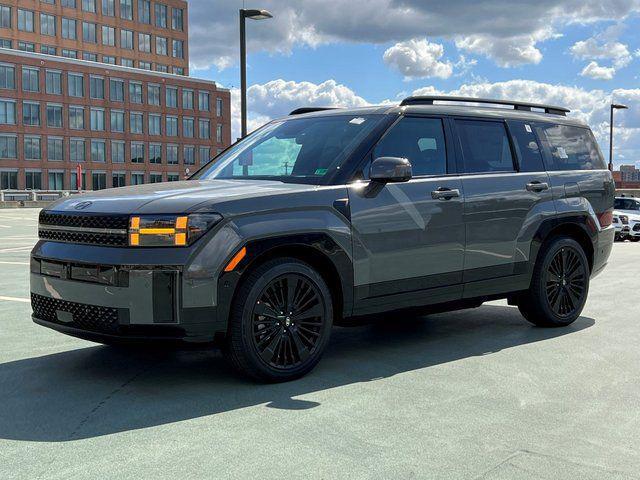 2026 Hyundai Santa Fe Hybrid Calligraphy for sale in ALEXANDRIA, VA