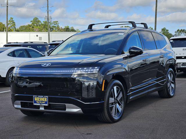 2026 Hyundai IONIQ 9 SEL for sale in CONROE, TX