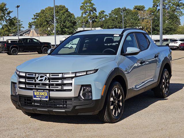 2026 Hyundai Santa Cruz SEL for sale in CONROE, TX