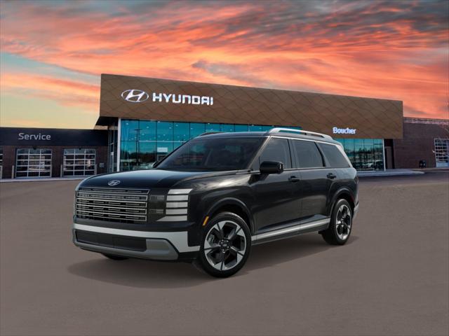 2026 Hyundai Palisade Limited for sale in WAUKESHA, WI