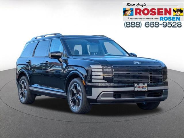 2026 Hyundai Palisade Limited for sale in KENOSHA, WI