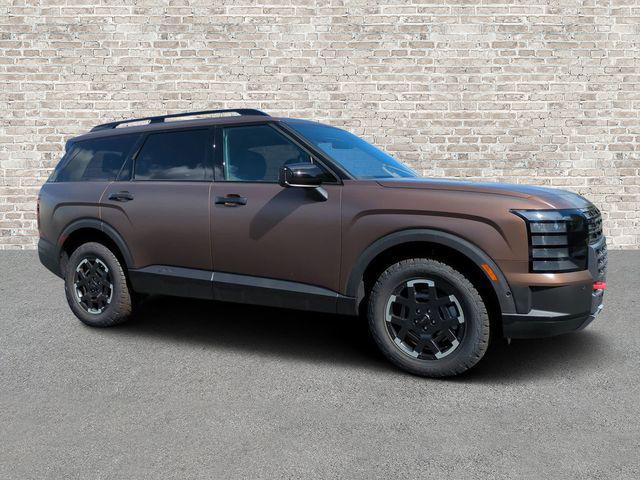 2026 Hyundai Palisade XRT Pro for sale in MIDLOTHIAN, VA
