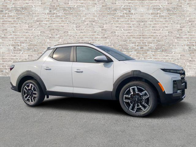 2026 Hyundai Santa Cruz Limited for sale in MIDLOTHIAN, VA