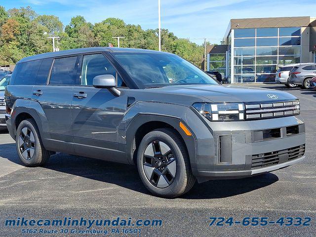 2026 Hyundai Santa Fe Hybrid SE for sale in GREENSBURG, PA