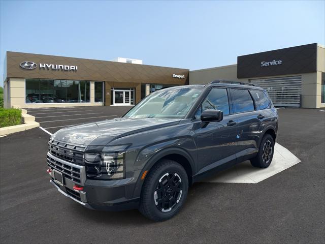 2026 Hyundai Palisade XRT Pro for sale in MIDDLETOWN, RI