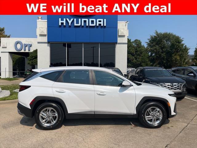 2025 Hyundai Tucson SE for sale in TEXARKANA, TX