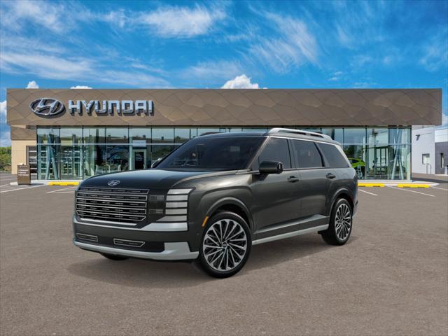 2026 Hyundai Palisade Calligraphy for sale in LANGHORNE, PA