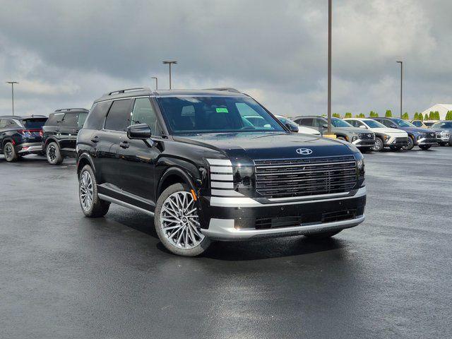 2026 Hyundai Palisade Calligraphy for sale in CHILLICOTHE, OH