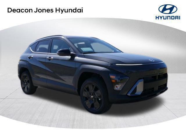 2026 Hyundai Kona SEL Sport for sale in GOLDSBORO, NC