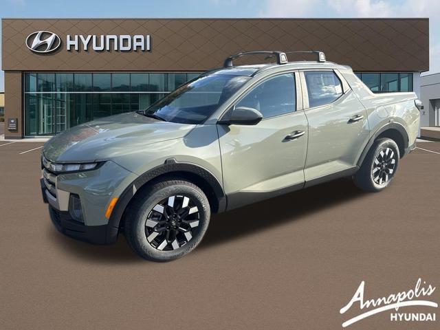 2026 Hyundai Santa Cruz SEL for sale in EDGEWATER, MD