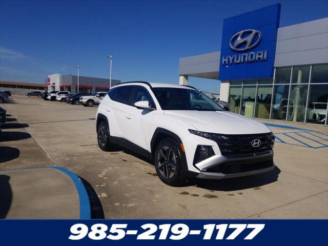2026 Hyundai Tucson SEL for sale in HOUMA, LA