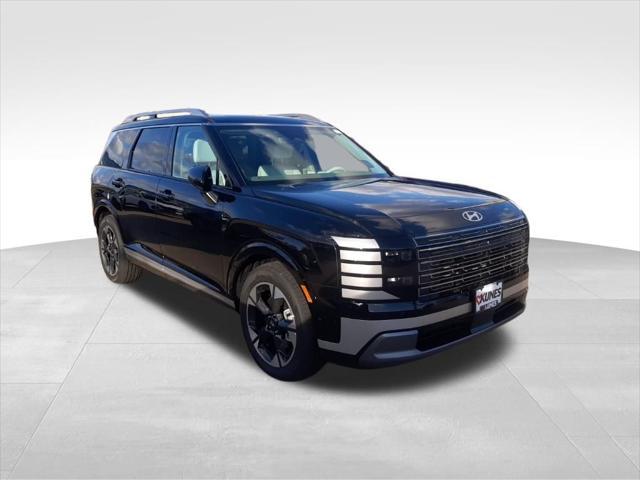2026 Hyundai Palisade Limited for sale in QUINCY, IL