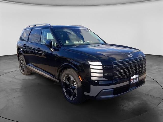2026 Hyundai Palisade Limited for sale in QUINCY, IL