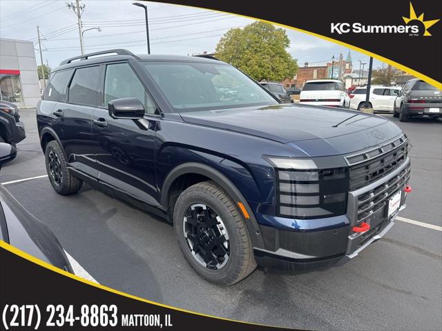 2026 Hyundai Palisade XRT Pro for sale in MATTOON, IL