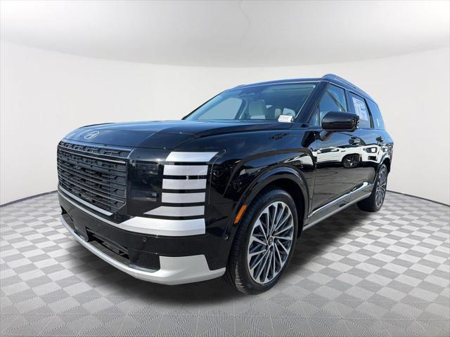 2026 Hyundai Palisade Calligraphy for sale in NEWNAN, GA