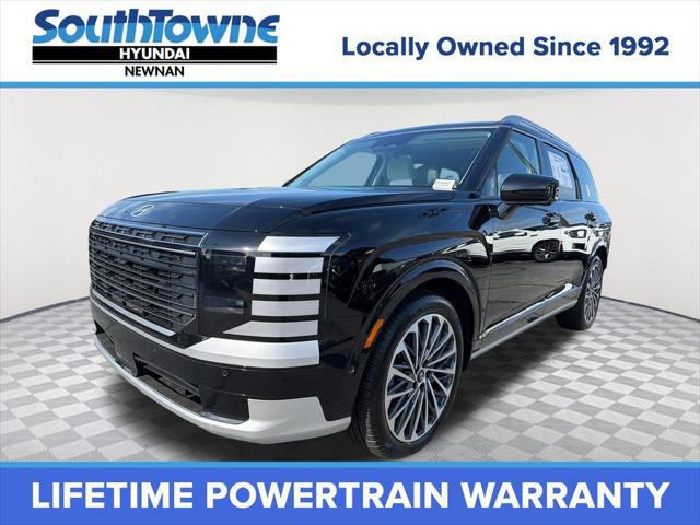 2026 Hyundai Palisade Calligraphy for sale in NEWNAN, GA