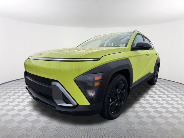 2026 Hyundai Kona SEL Sport for sale in NEWNAN, GA