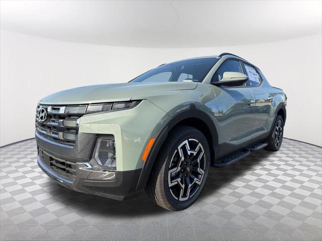 2026 Hyundai Santa Cruz Limited for sale in NEWNAN, GA