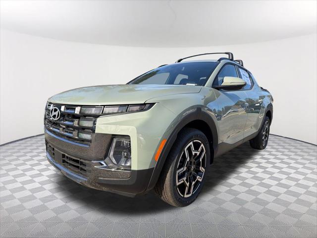 2026 Hyundai Santa Cruz Limited for sale in NEWNAN, GA
