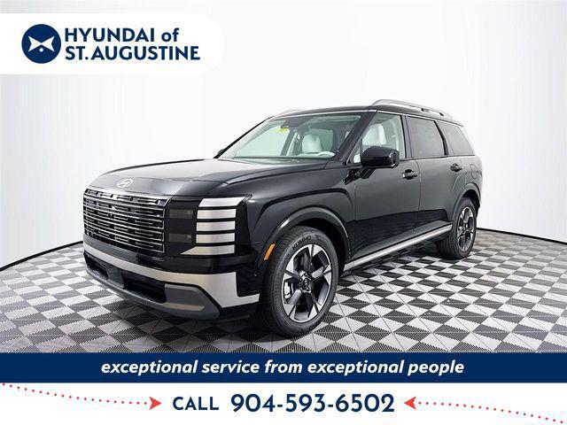 2026 Hyundai Palisade Limited for sale in SAINT AUGUSTINE, FL