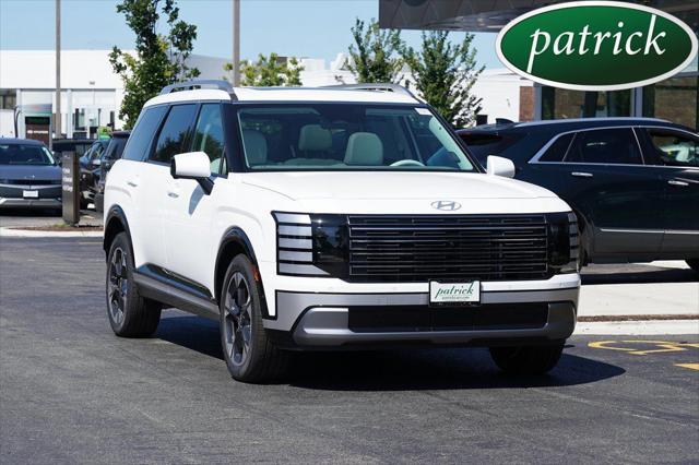 2026 Hyundai Palisade Limited for sale in SCHAUMBURG, IL