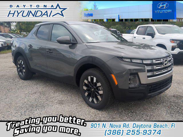 2026 Hyundai Santa Cruz SEL for sale in DAYTONA BEACH, FL