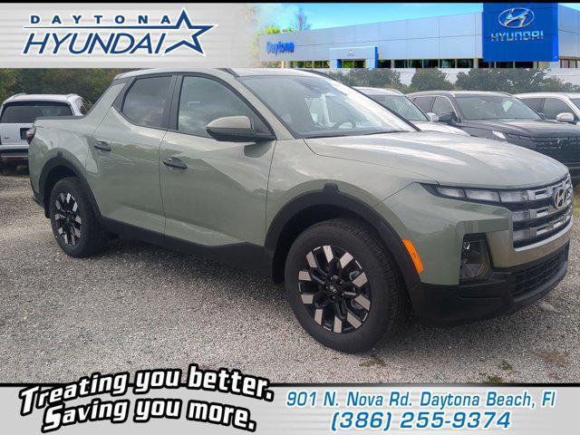 2026 Hyundai Santa Cruz SEL Activity for sale in DAYTONA BEACH, FL