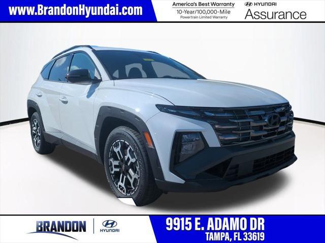 2026 Hyundai Tucson XRT for sale in TAMPA, FL