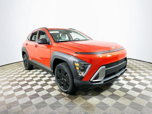 2026 Hyundai Kona SEL Sport for sale in LAKELAND, FL