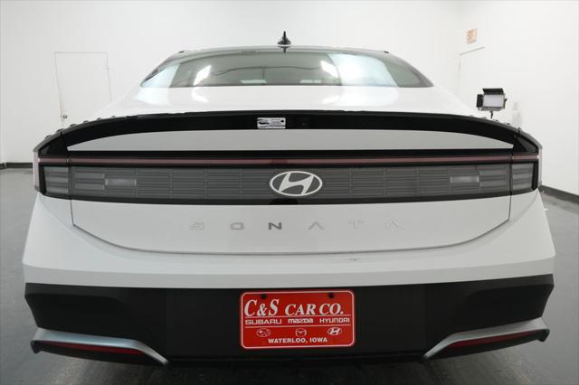 2026 Hyundai Sonata SE