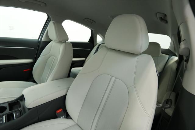 2026 Hyundai Sonata SE
