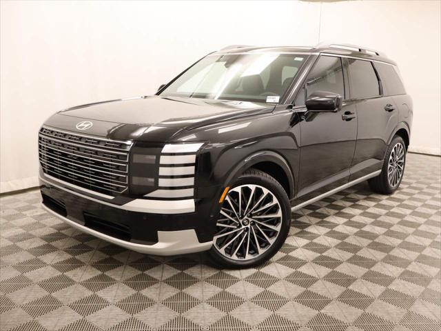 2026 Hyundai Palisade Calligraphy for sale in SCOTTSDALE, AZ