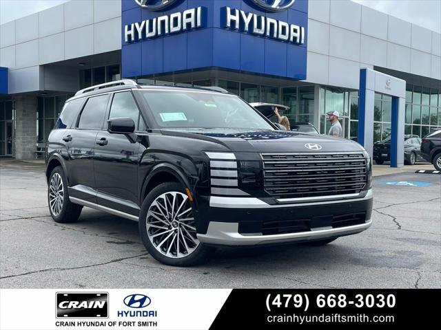 2026 Hyundai Palisade Calligraphy for sale in FORT SMITH, AR