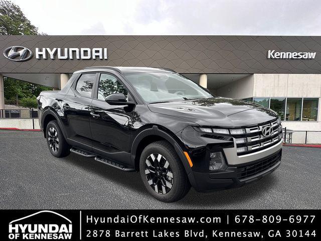 2026 Hyundai Santa Cruz SEL for sale in KENNESAW, GA