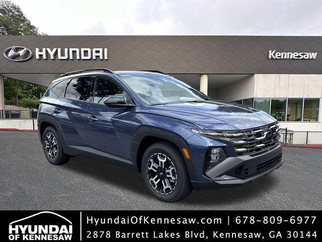 2026 Hyundai Tucson XRT for sale in KENNESAW, GA