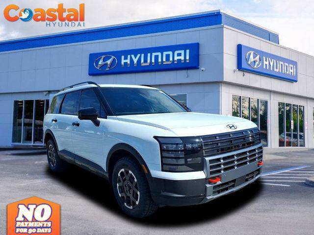 2026 Hyundai Palisade XRT Pro for sale in MELBOURNE, FL