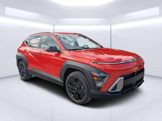 2026 Hyundai Kona SEL Sport for sale in JACKSONVILLE, FL