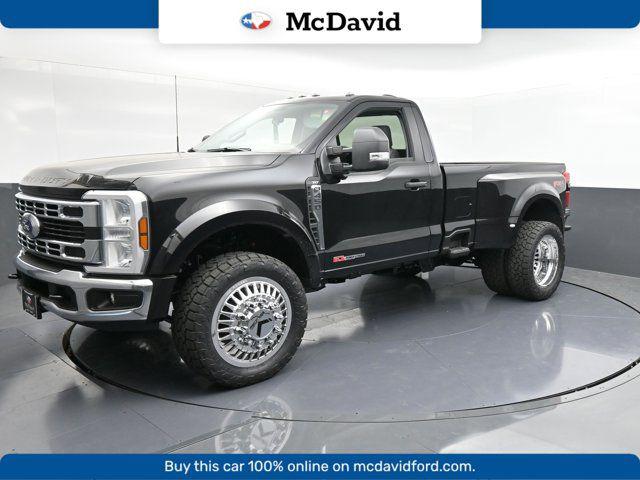 2026 Ford F-450 XLT for sale in Fort Worth, TX