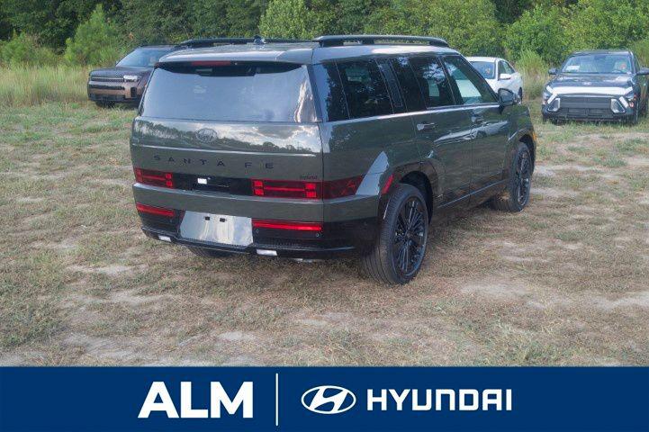 New 2026 Green Hyundai Calligraphy image 6