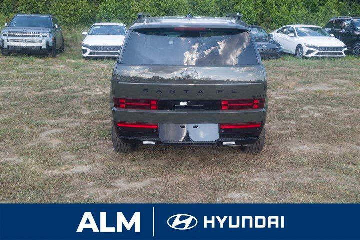 New 2026 Green Hyundai Calligraphy image 7