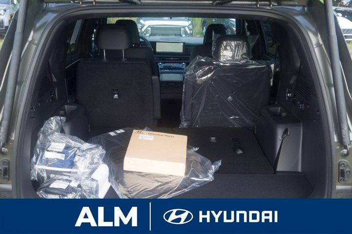 New 2026 Green Hyundai Calligraphy image 8