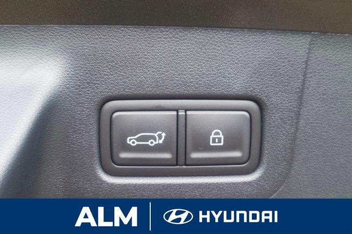New 2026 Green Hyundai Calligraphy image 9