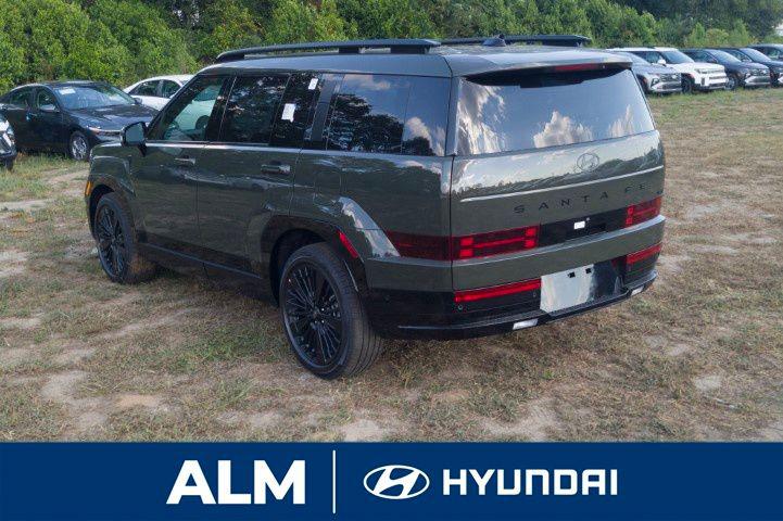New 2026 Green Hyundai Calligraphy image 10