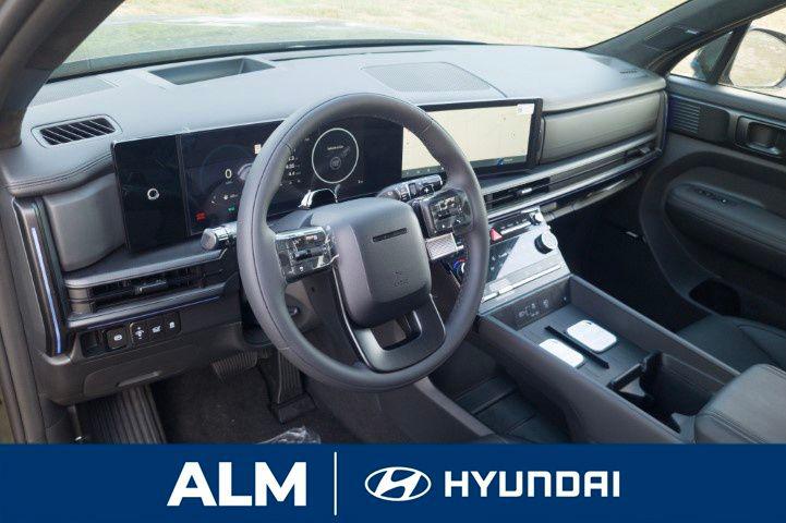 New 2026 Green Hyundai Calligraphy image 14