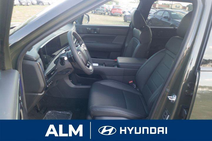 New 2026 Green Hyundai Calligraphy image 15