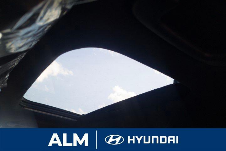 New 2026 Green Hyundai Calligraphy image 16