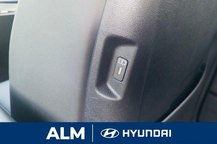New 2026 Green Hyundai Calligraphy image 19
